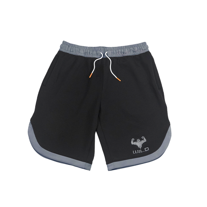 Buffpup: Gym Shorts - Gamer Supps