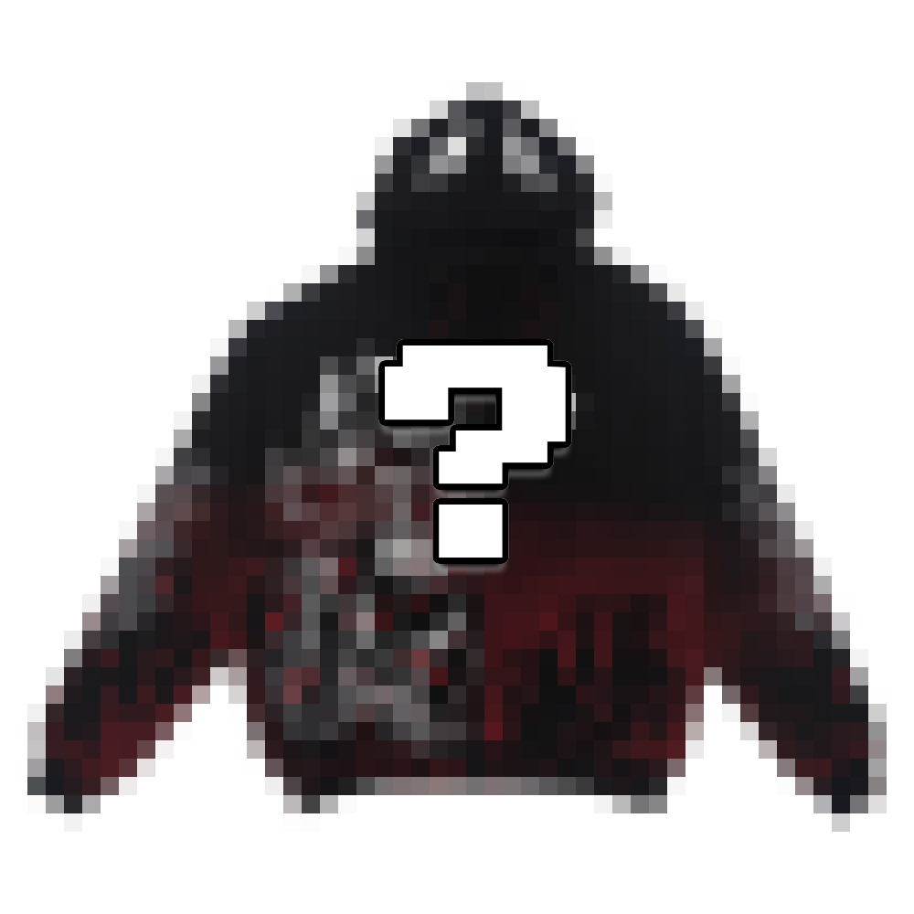 Merunyaa: Succucore Zip Hoodie (Coming Soon!) - Gamer Supps