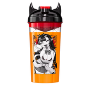 Waifu Cups x Merunyaa: Succucore - Gamer Supps