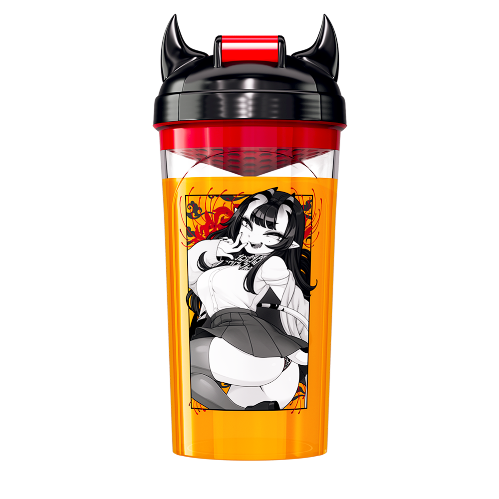 Waifu Cups x Merunyaa: Succucore - Gamer Supps