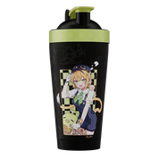 Waifu Cups x dooby3D: Doobcrate Metal Shaker - Gamer Supps