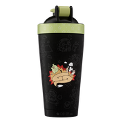 Waifu Cups x dooby3D: Doobcrate Metal Shaker - Gamer Supps