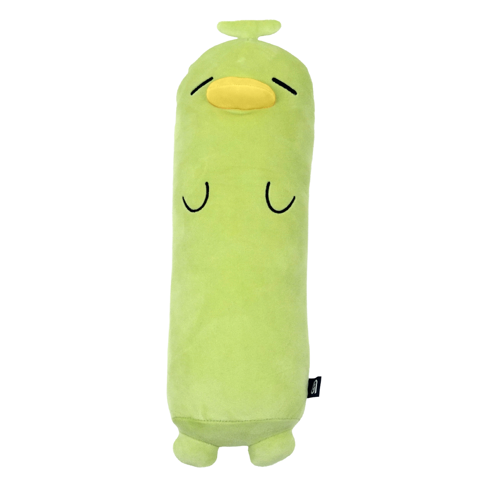 dooby3D: Kippu Pillow Plushie - Gamer Supps