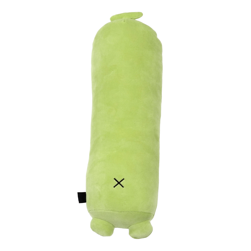 dooby3D: Kippu Pillow Plushie - Gamer Supps
