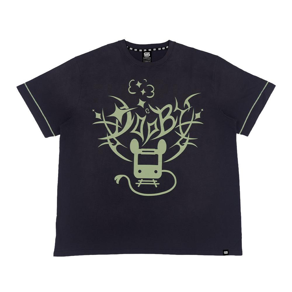 dooby3D: Doobcrate Shirt - Gamer Supps