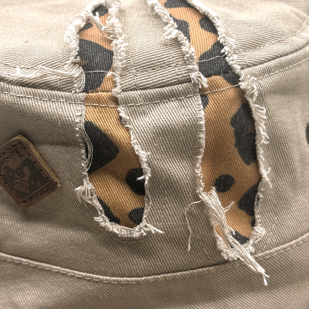 Wild Style: Boonie Bucket Hat - Gamer Supps