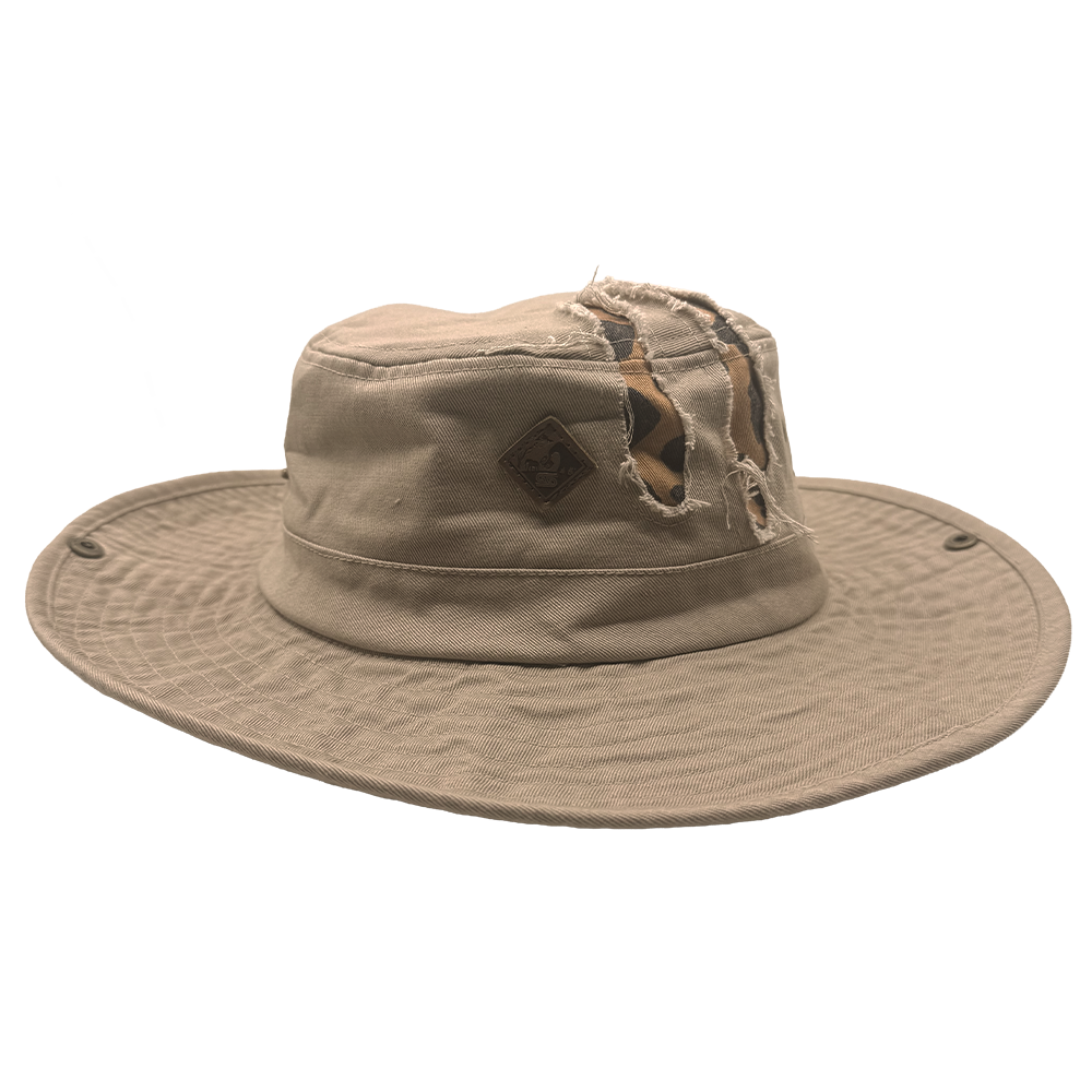 Wild Style: Boonie Bucket Hat - Gamer Supps