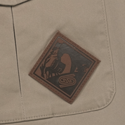 Wild Style: Convertible Cargo Jacket - Gamer Supps