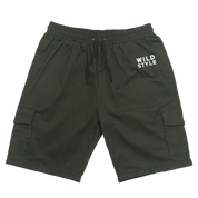 Wild Style: Convertible Cargo Pants - Gamer Supps