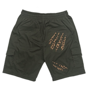 Wild Style: Convertible Cargo Pants - Gamer Supps