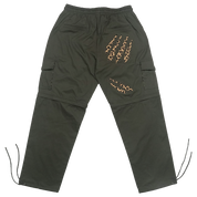 Wild Style: Convertible Cargo Pants - Gamer Supps