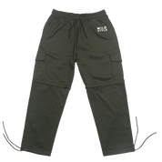 Wild Style: Convertible Cargo Pants - Gamer Supps