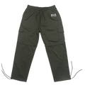 Wild Style: Convertible Cargo Pants - Gamer Supps