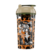 Waifu Cups: Wild Style - Gamer Supps