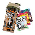 Waifu Cups: Wild Style - Gamer Supps