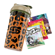 Waifu Cups: Wild Style - Gamer Supps