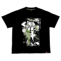 Waifu Shirt: Wild Style - Gamer Supps