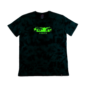 "Area 69" TieDye Shirt - Gamer Supps