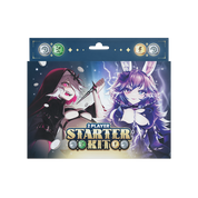 VCard - 2 Player Starter Kit - Gamer Supps