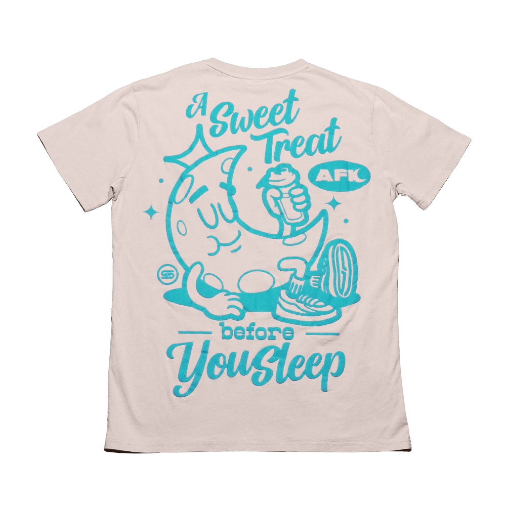 AFK Heritage Shirt - Gamer Supps