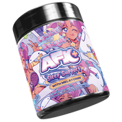 AFK+ (with Melatonin): Cookies and Dream - 30 Servings - Gamer Supps
