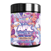AFK: Cookies and Dream - 30 Servings - Gamer Supps