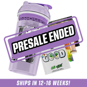 Creator Cups x AICANDII - Gamer Supps