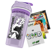 Creator Cups x AICANDII - Gamer Supps