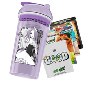 Creator Cups x AICANDII - Gamer Supps