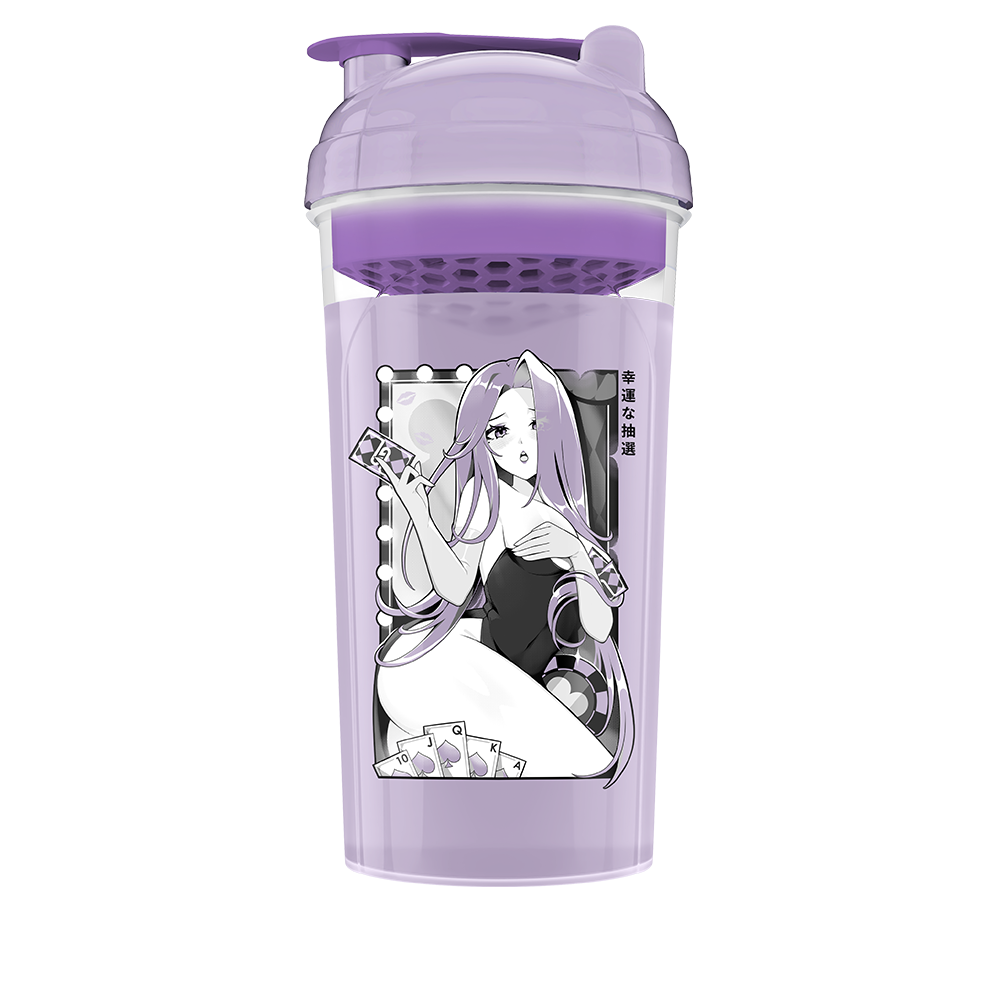 Creator Cups x AICANDII - Gamer Supps