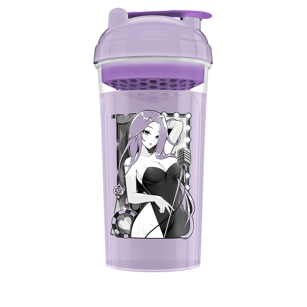 Creator Cups x AICANDII - Gamer Supps