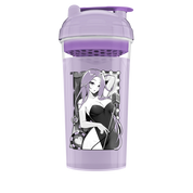 Creator Cups x AICANDII - Gamer Supps