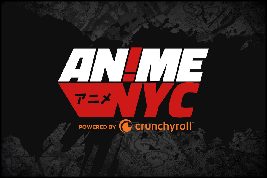 Anime NYC