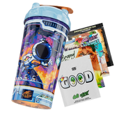 PIXEL CUPS: Astro Lounge - Gamer Supps