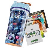 PIXEL CUPS: Astro Lounge - Gamer Supps