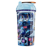 PIXEL CUPS: Astro Lounge - Gamer Supps