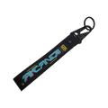 AiCandii: Cyber Keychain - Gamer Supps