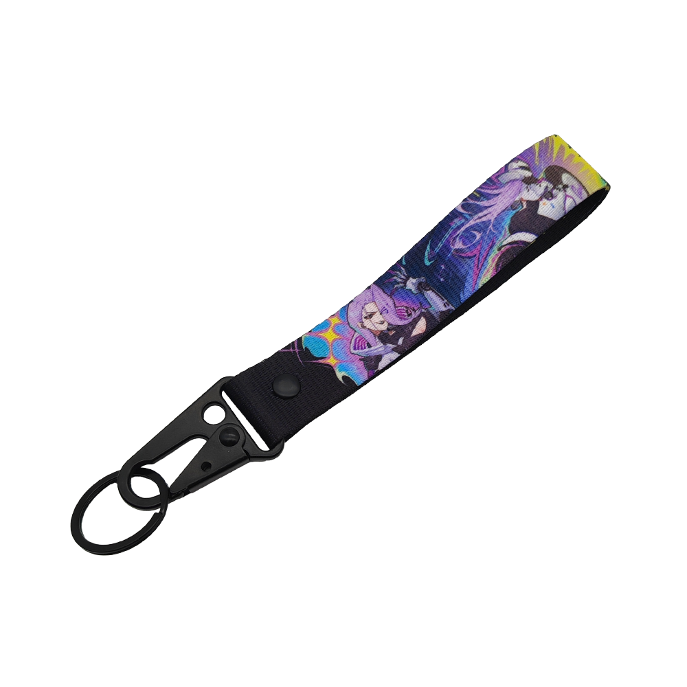 AiCandii: Cyber Keychain - Gamer Supps