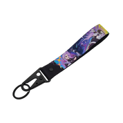 AiCandii: Cyber Keychain - Gamer Supps