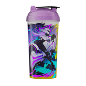 Waifu Cups x AiCandii: Cyber All Over Print Shaker - Gamer Supps