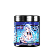 Blue Screen Babe by AmaLee Caffeine Free - 100 Servings - Gamer Supps