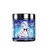Blue Screen Babe by AmaLee Caffeine Free - 100 Servings