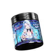 Blue Screen Babe by AmaLee Caffeine Free - 100 Servings - Gamer Supps