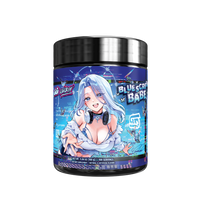 Blue Screen Babe by AmaLee - 100 Servings