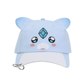 AmaLee: Scuffling Hat