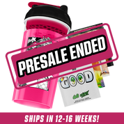 Creator Cups x AnniePants - Gamer Supps