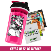 Creator Cups x AnniePants - Gamer Supps