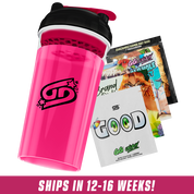 Creator Cups x AnniePants - Gamer Supps