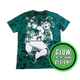 "Area 69" TieDye Shirt