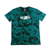 "Area 69" TieDye Shirt - Gamer Supps